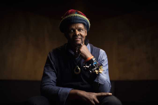  Lonnie Holley portrait by Juri Hiensch